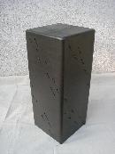 Steel Table Base 1'x 1'x 30"